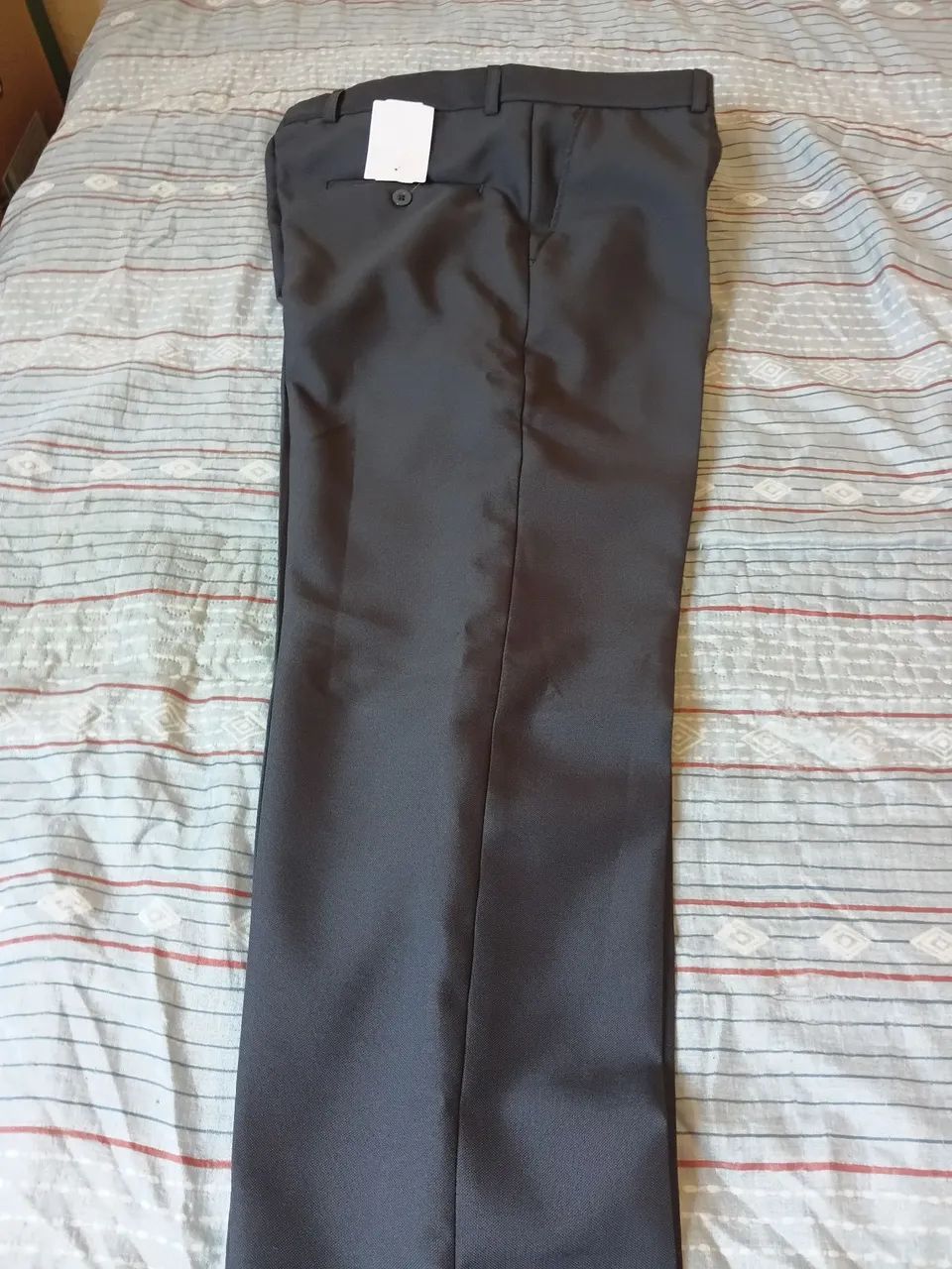 Calça  brin  - Foto 3
