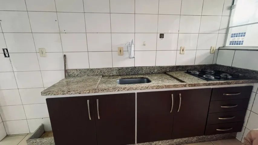 Apartamento Vale do Paraíba, 2 quartos  - Foto 4