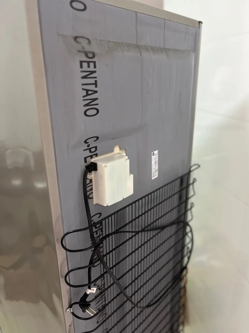 Geladeira Electrolux  - Foto 2