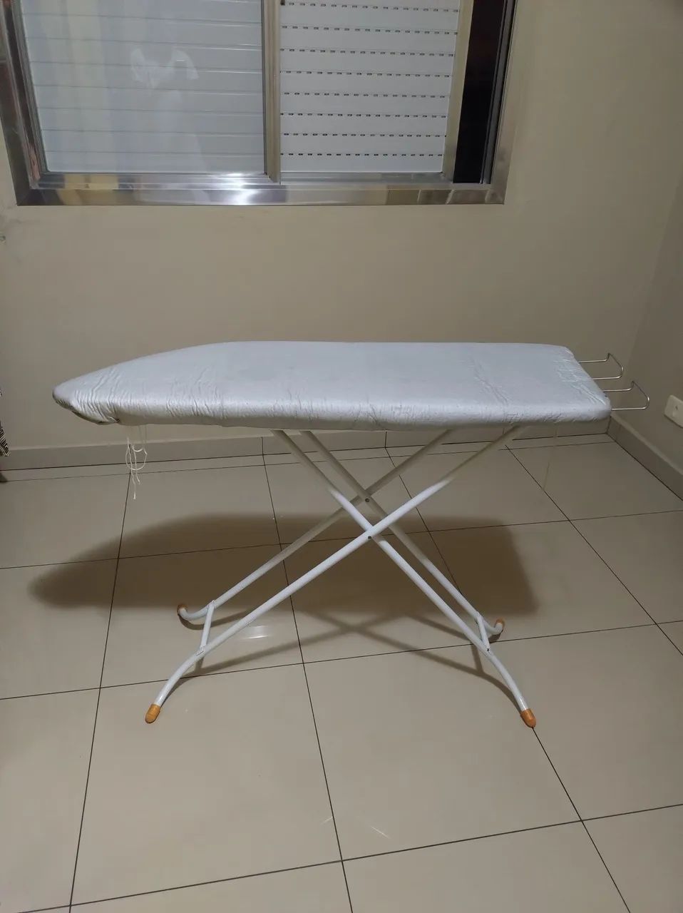 Tábua de passar roupas