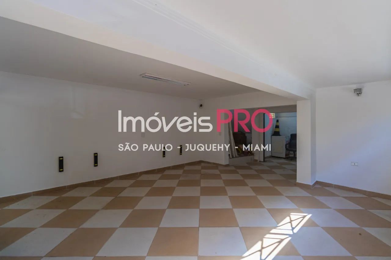 Prédio Comercial Impecável e Mobiliado na Vila Mariana - Foto 7