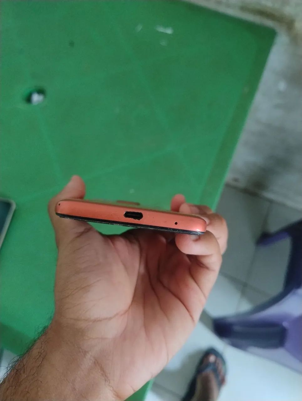 Moto e(7) a venda  - Foto 3