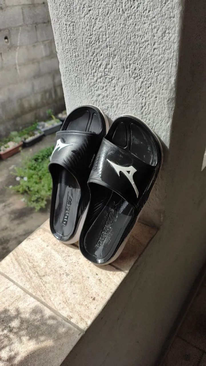 Slide Mizuno energy - Foto 2