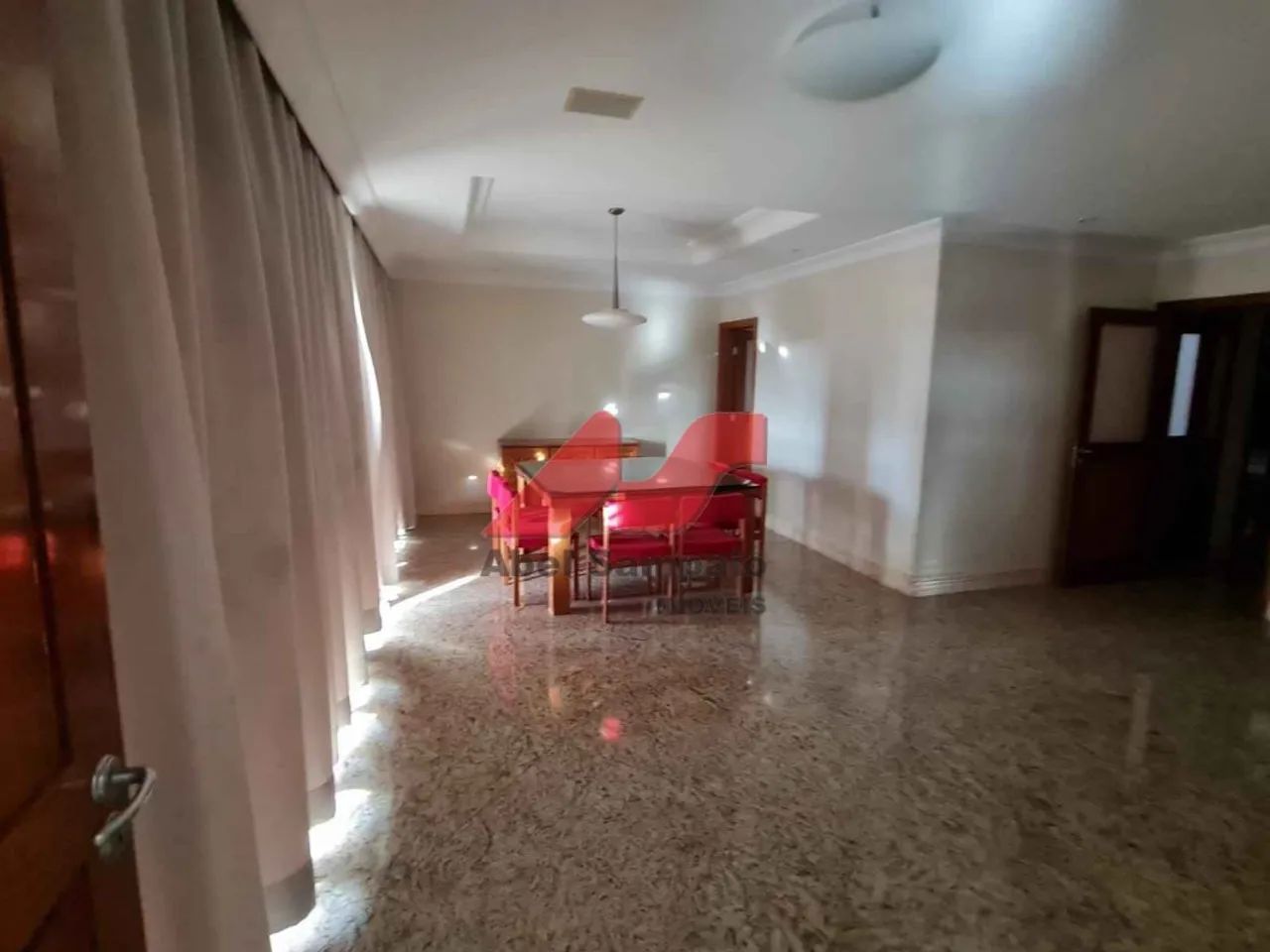 Apartamento para locação Edificio Marselha - Foto 5
