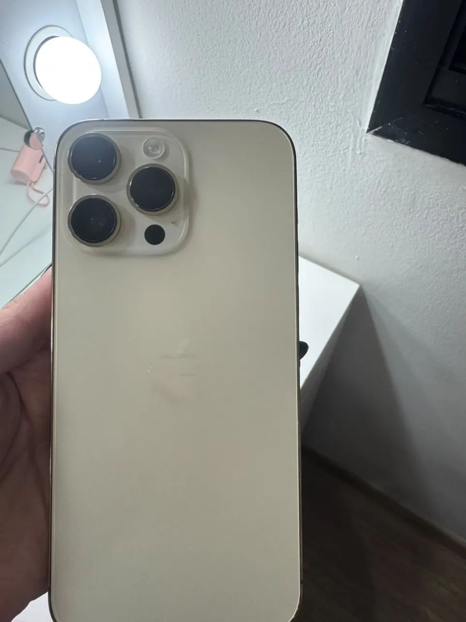 vendo iphone 14 pro max