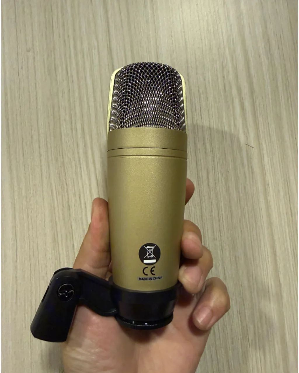 Microfone Behringer C-1 - Foto 2