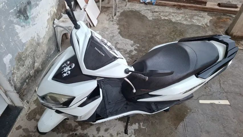 Honda elite  - Foto 3