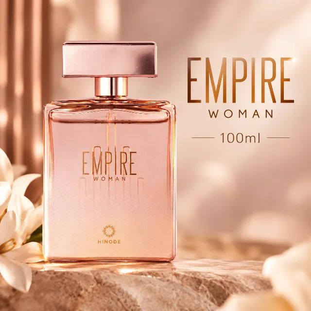 Empire Woman 100ml Hinode