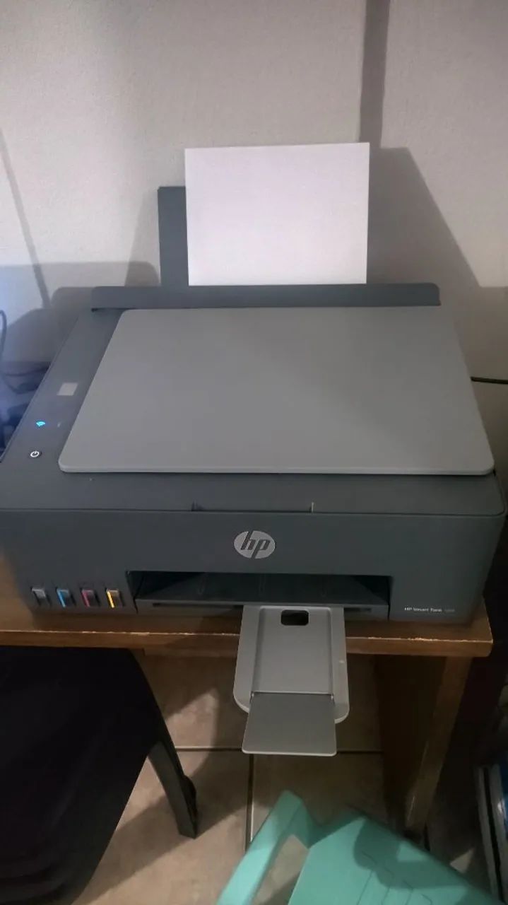 Impressora HP  - Foto 3