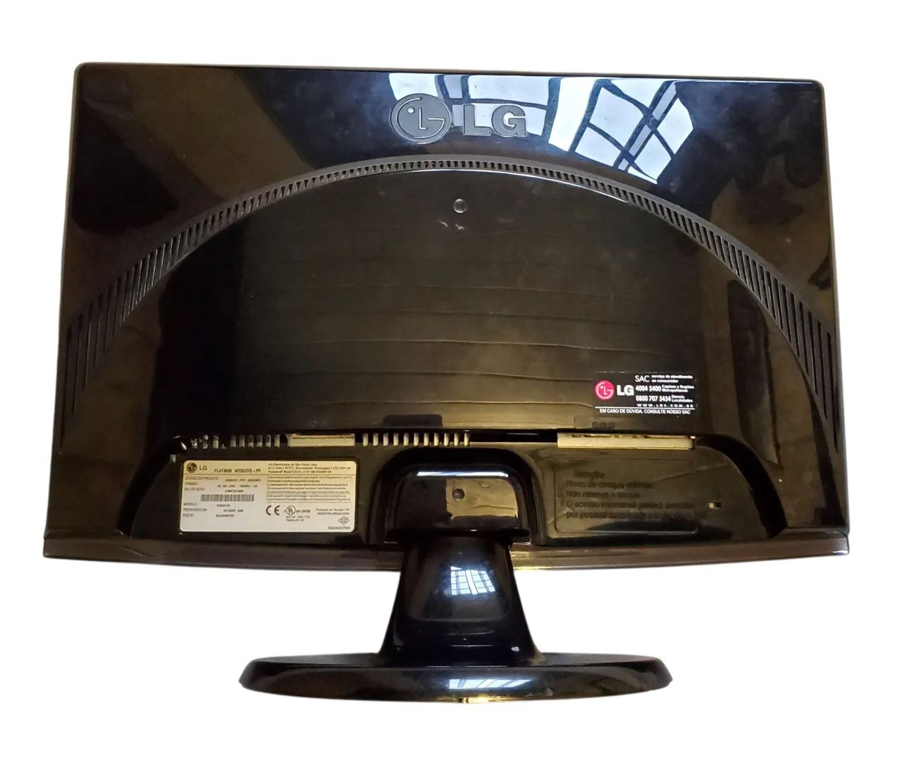 Monitor LG 20 Polegadas - Foto 3