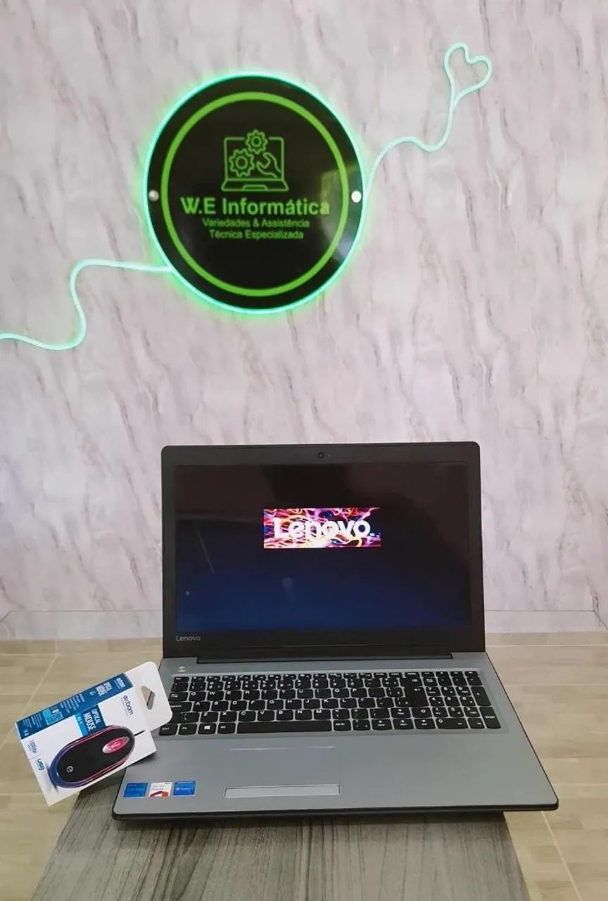 Lenovo ideapad 320 - Foto 5