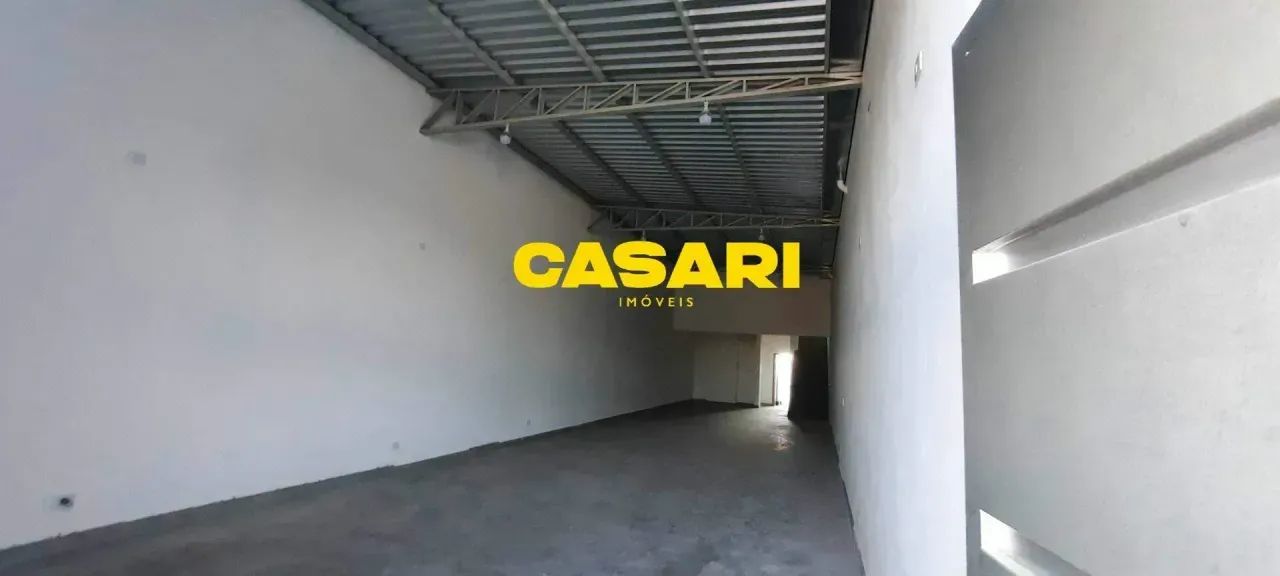 Salão para alugar, 145 m²- AH - Boituva/SP - Foto 5