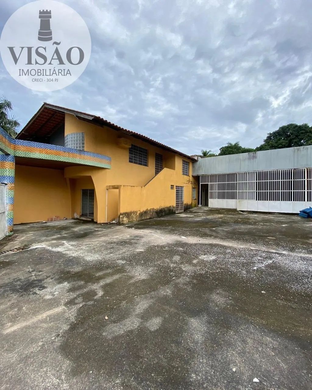 PRÉDIO COMERCIAL em Manaus - Amazonas, Aleixo - Foto 5