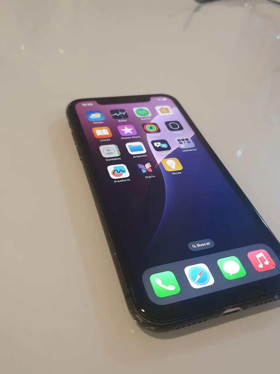 Iphone 11 128gb (usado) - Foto 4