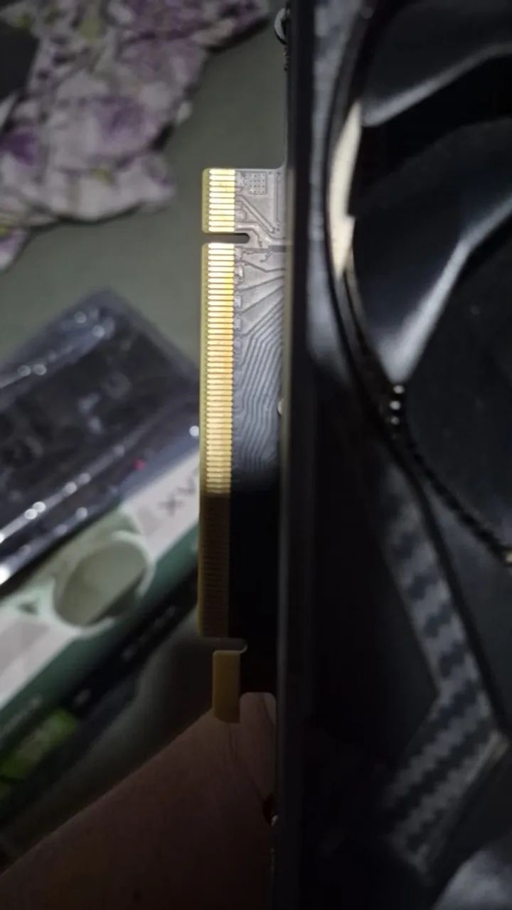 GALAX RTX 3070 8GB - Foto 4