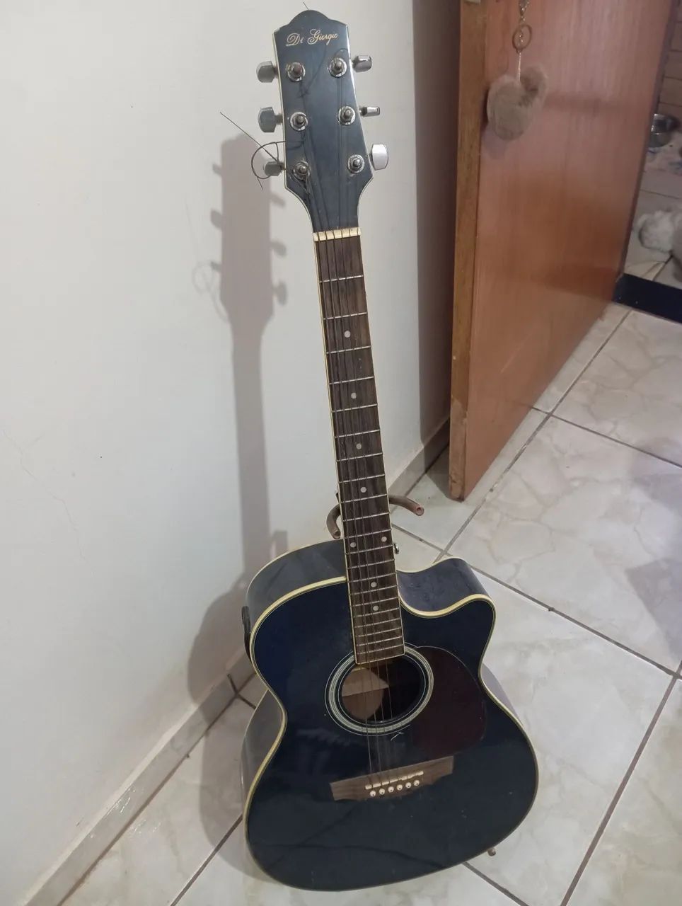 Violão di giorgio