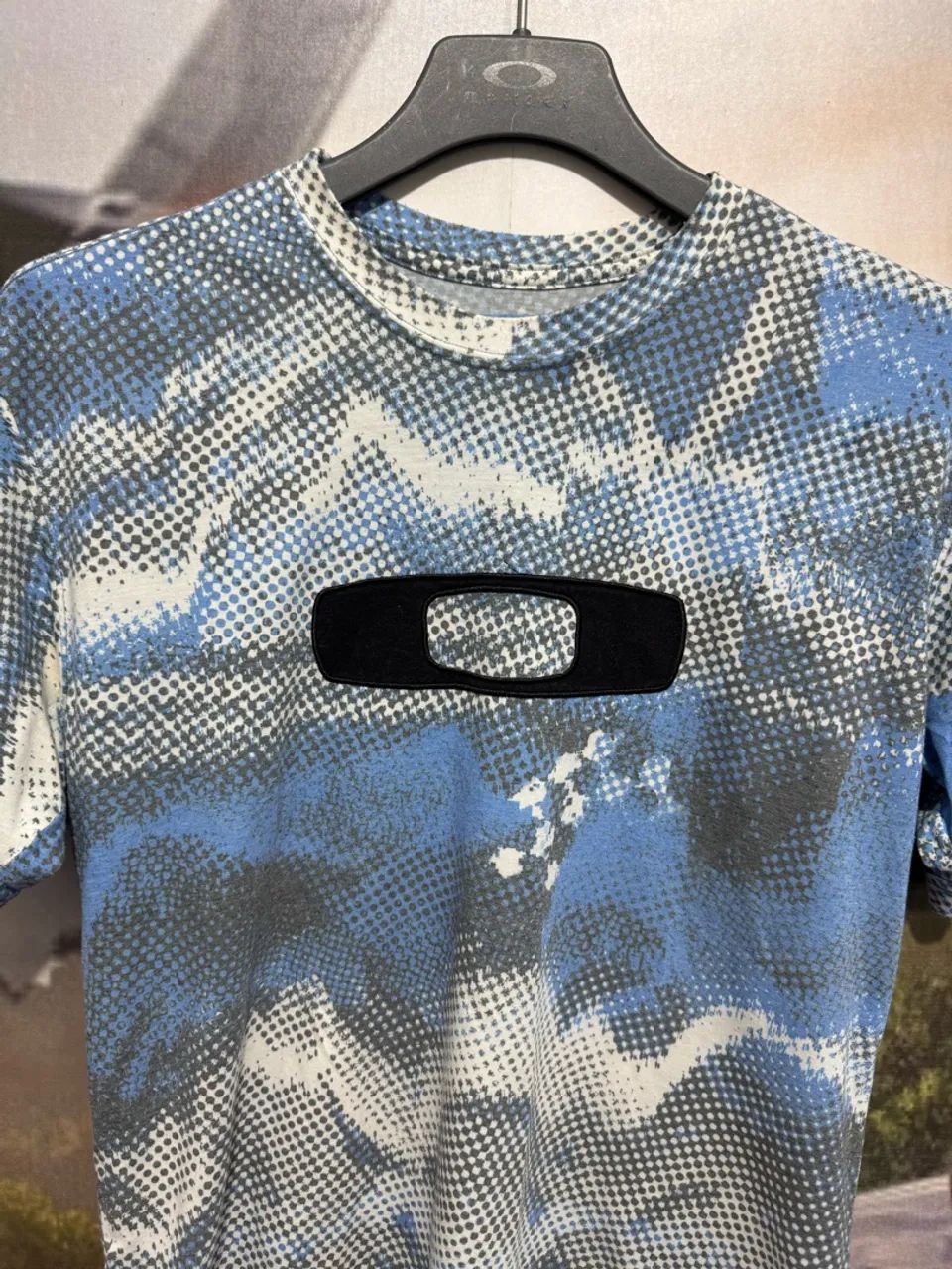 CAMISA OAKLEY - Foto 2