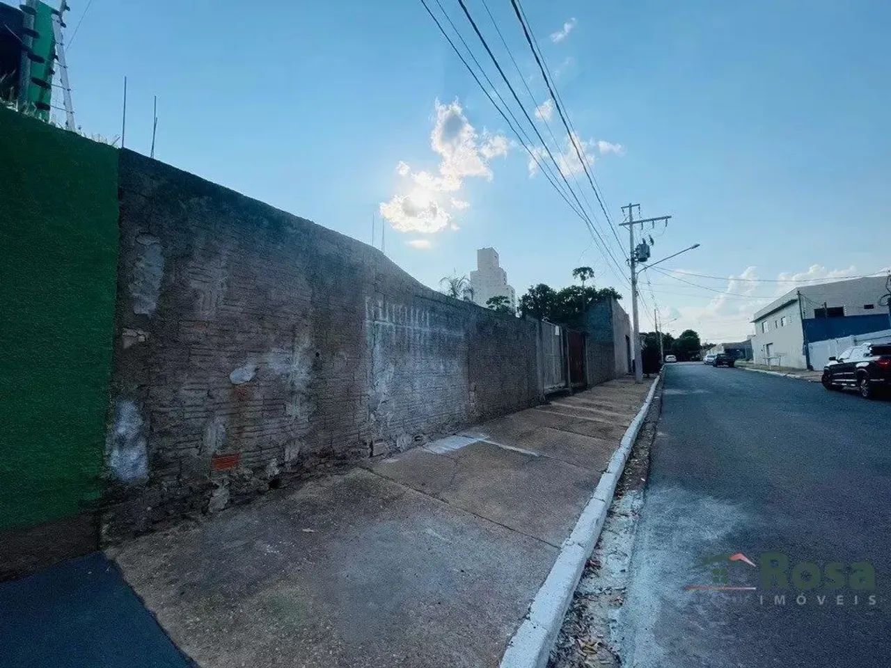 Terreno para venda, Jardim Cuiabá, Cuiabá - Foto 4