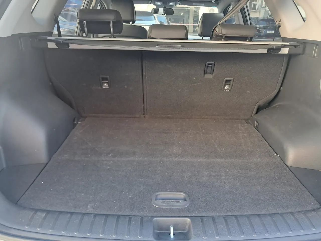 Hyundai Tucson GLS 1.6 Turbo 16V Aut. 2022 - Foto 5