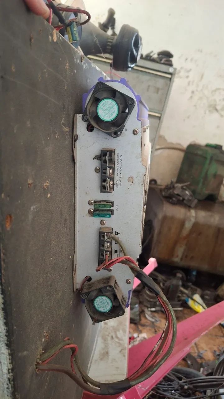 Caixa de som - Foto 3