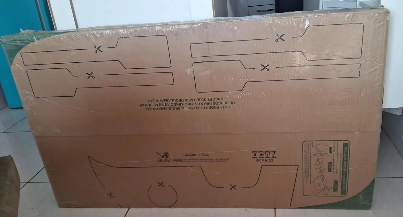 BERÇO NOVO - Foto 3