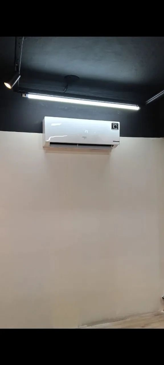 Instalação ar condicionado e eletricista  - Foto 5