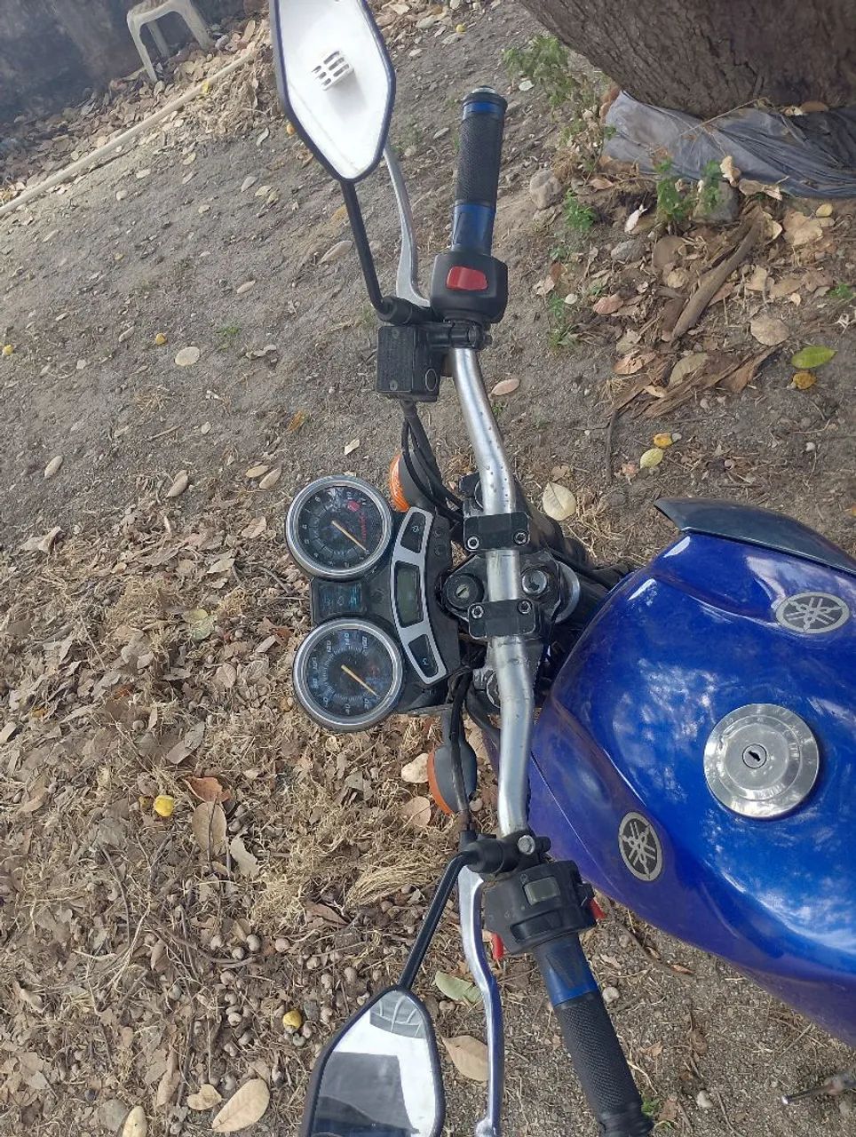 YS Fazer 250 - Foto 3