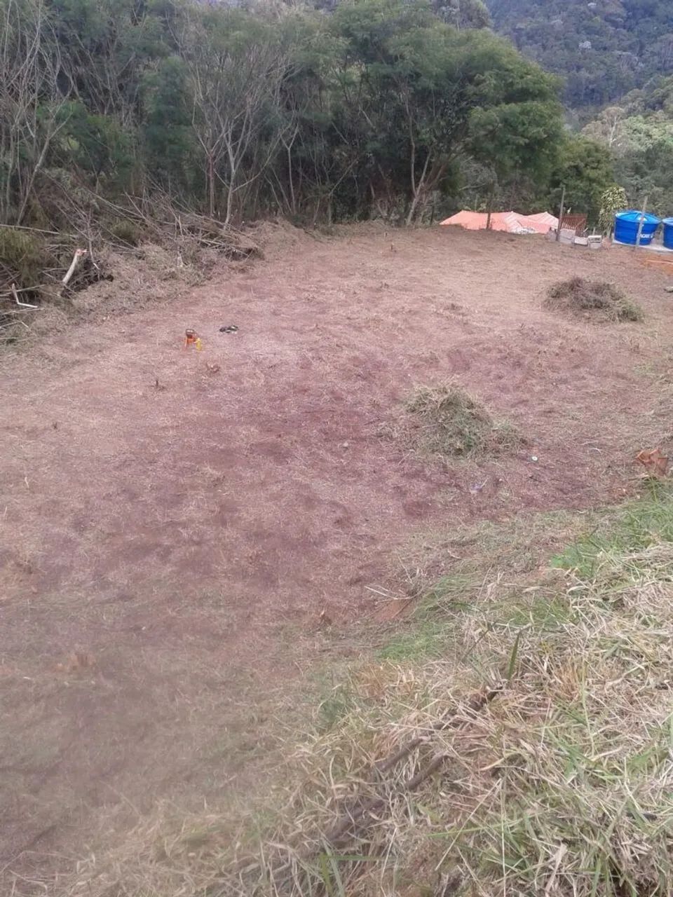 TERRENO ARARAS/ PETRÓPOLIS  - Foto 2