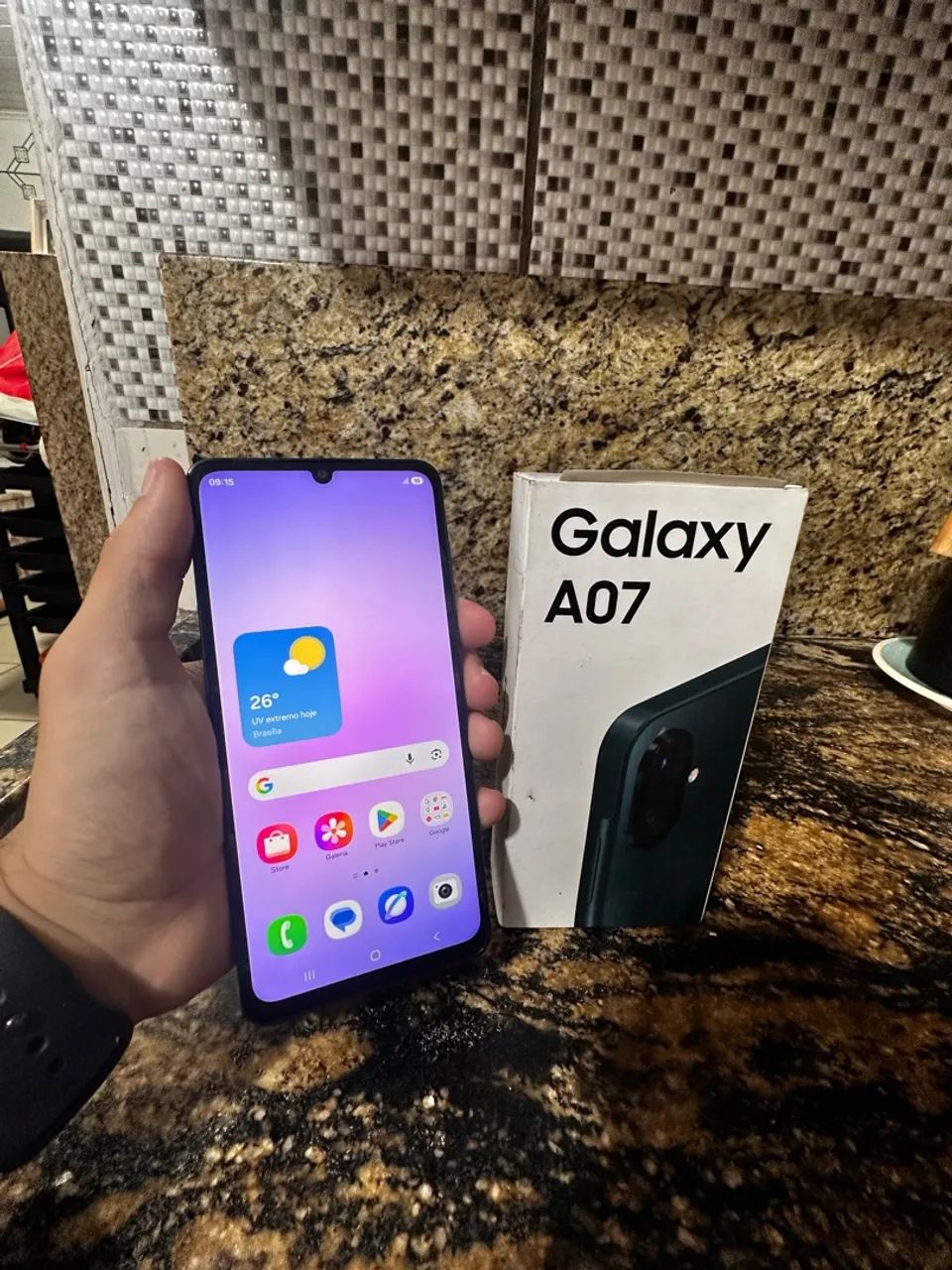 Samsung Galaxy A07? - Foto 3