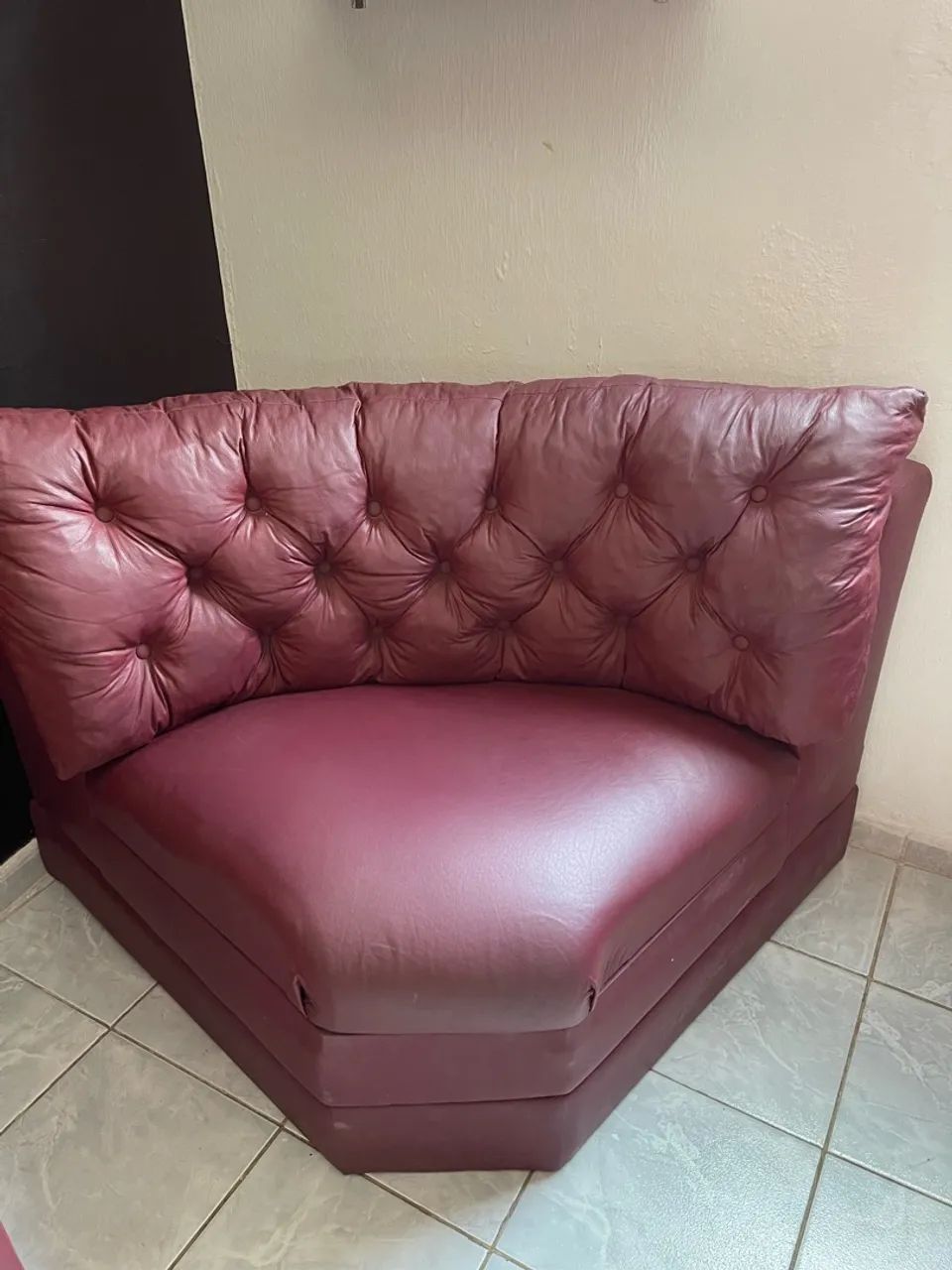 Poltrona de canto ou sofá - Foto 5