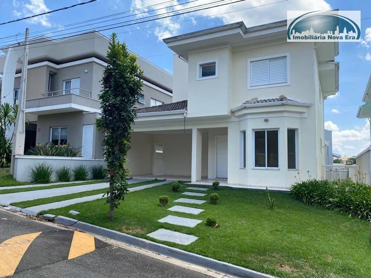Casa com 3 dormitórios, 205 m² - venda por R$ 1.680.000,00 ou aluguel por R$ 10.890,00/mês