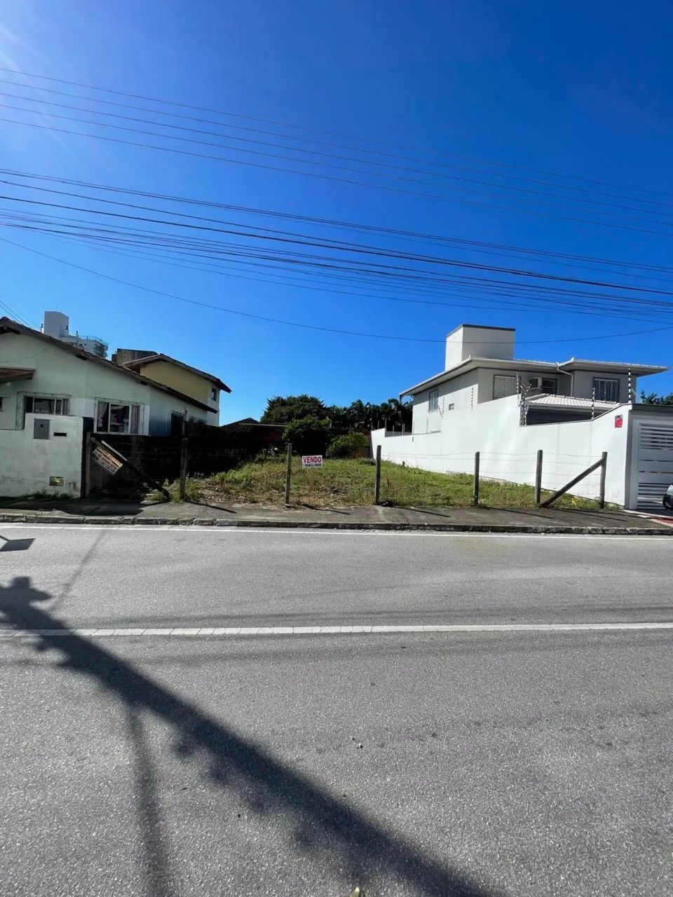 Terreno a venda no Pagani - Foto 3