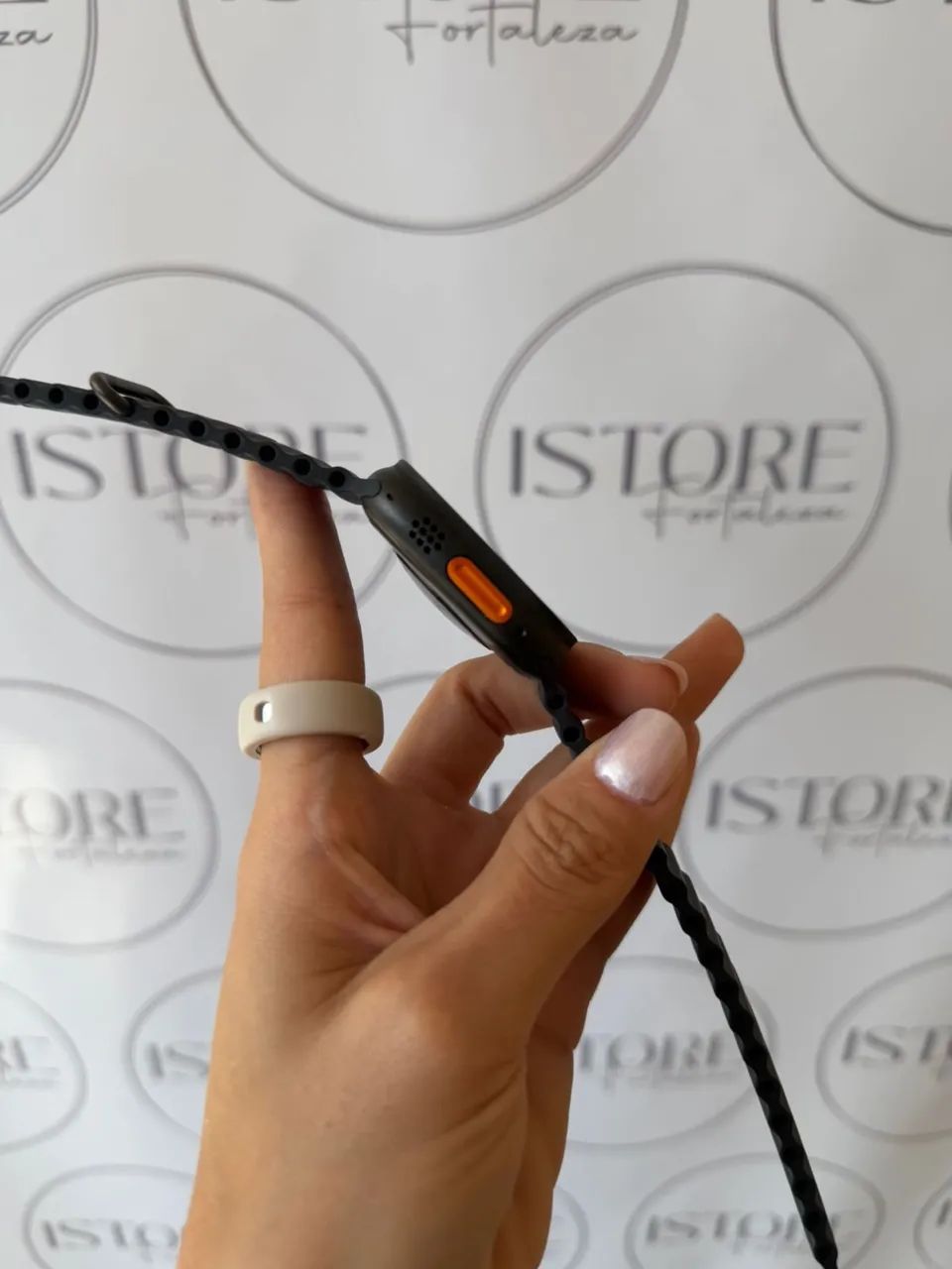 Apple Watch Ultra 3  - Foto 4