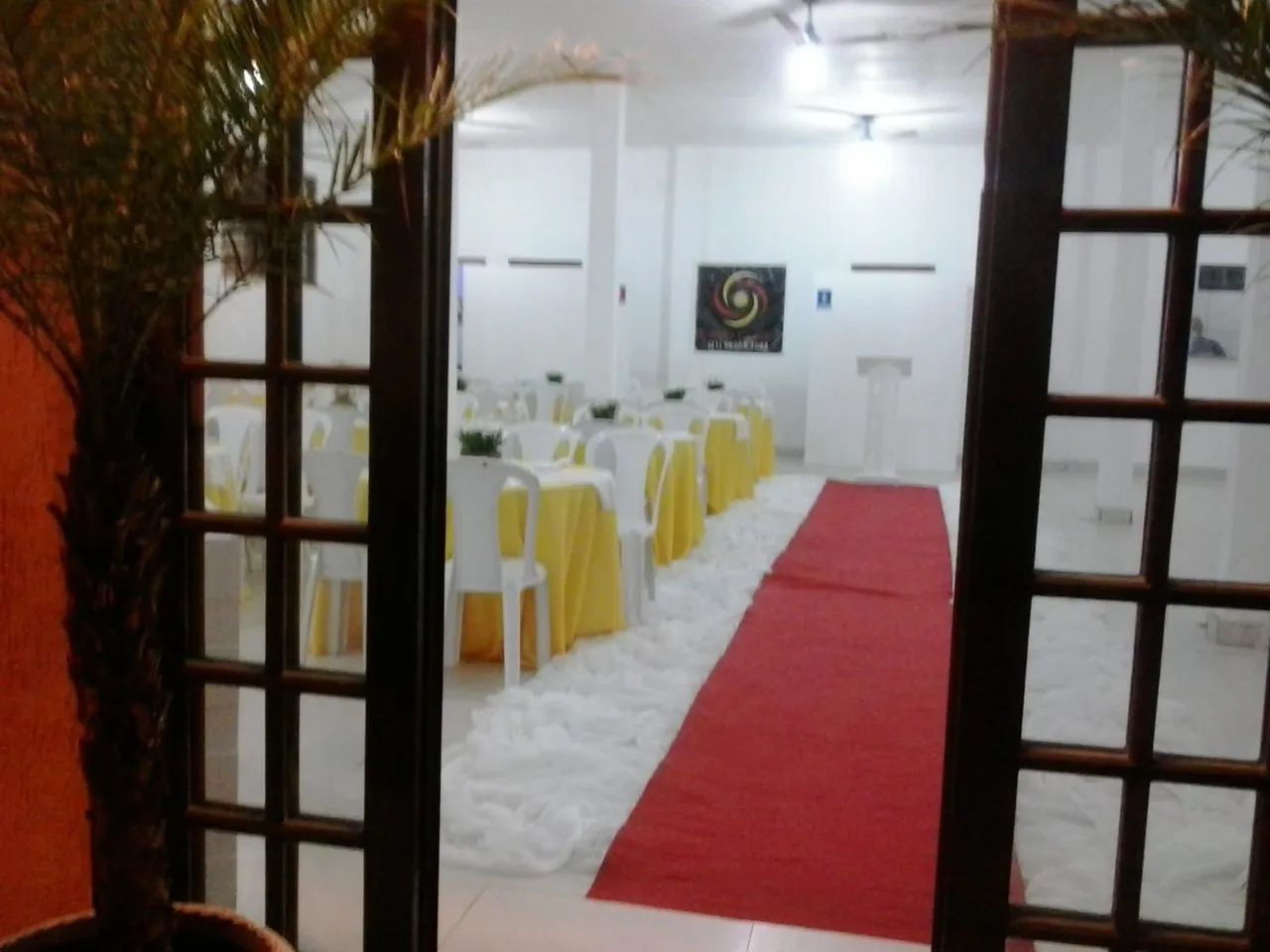 Salão de Festas - Foto 2