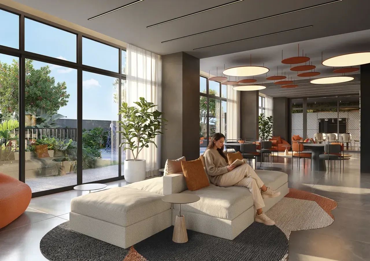 DUO STAY RESIDENCE - Foto 4