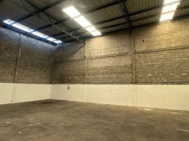 ALUGO GALPÃO LOGISTICO - Foto 4