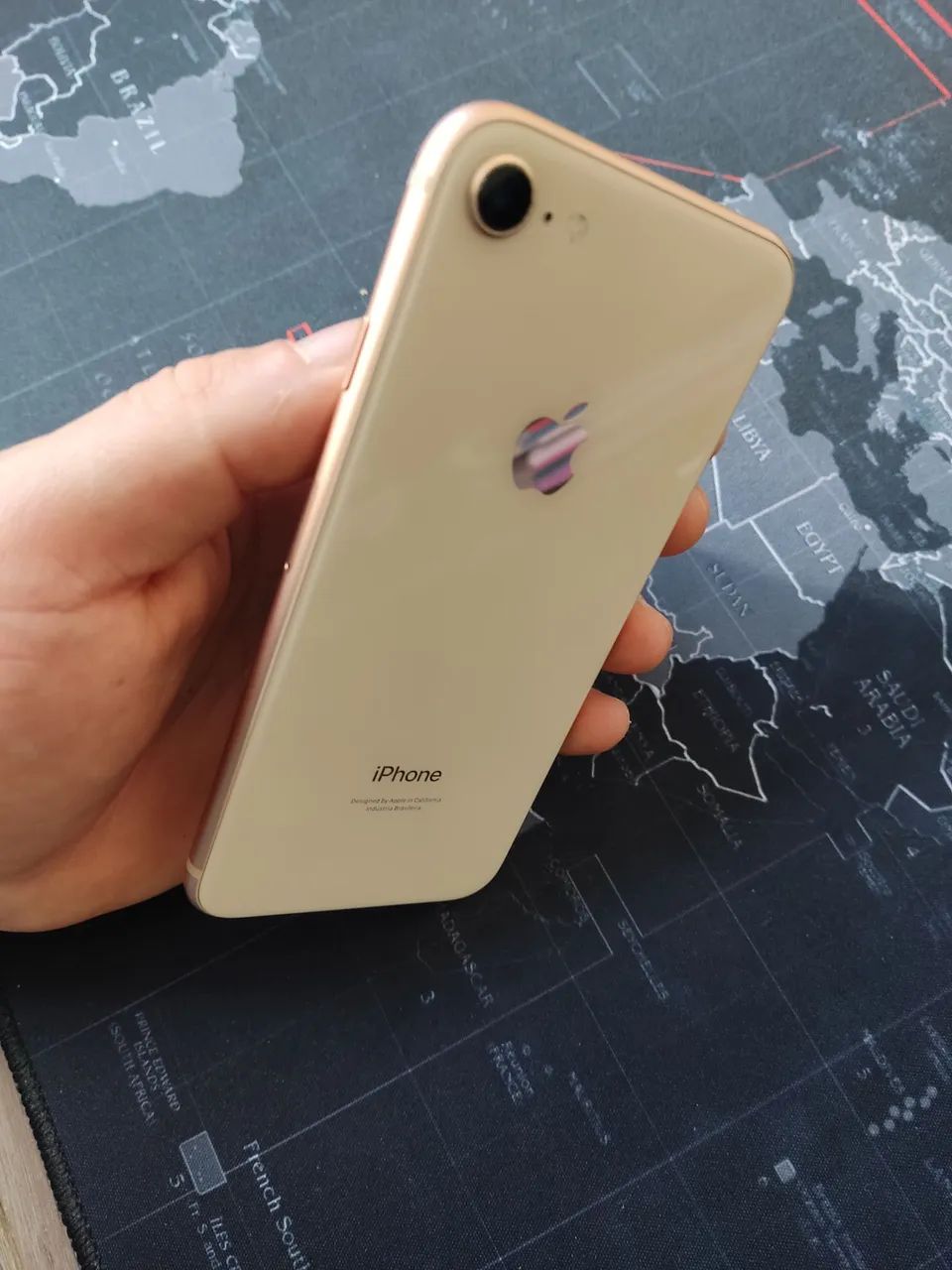 iPhone 8 - Foto 3