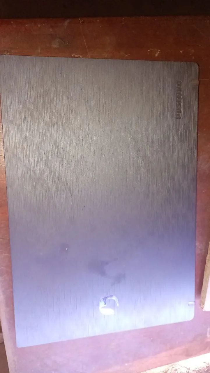 Nootbook Positivo