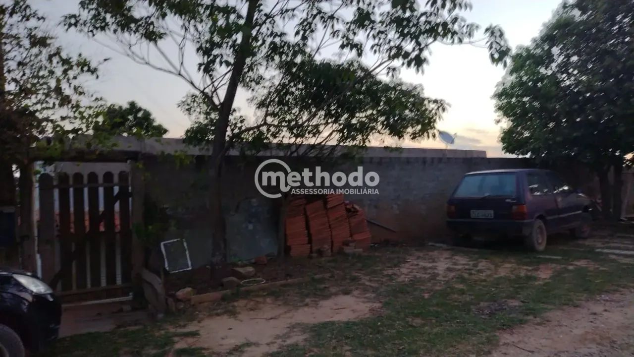 Chácara à Venda - Loteamento Chácaras Gargantilhas - Campinas/SP - Foto 5