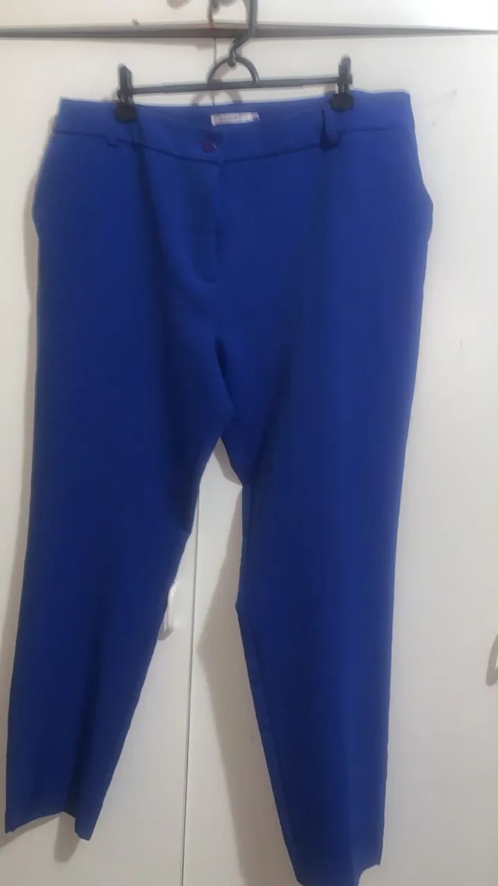 Calça plus  - Foto 4