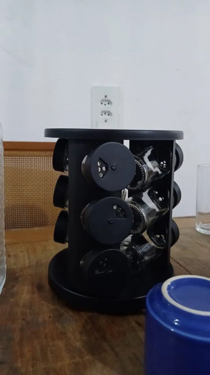 depende utensílios de casa - Foto 5