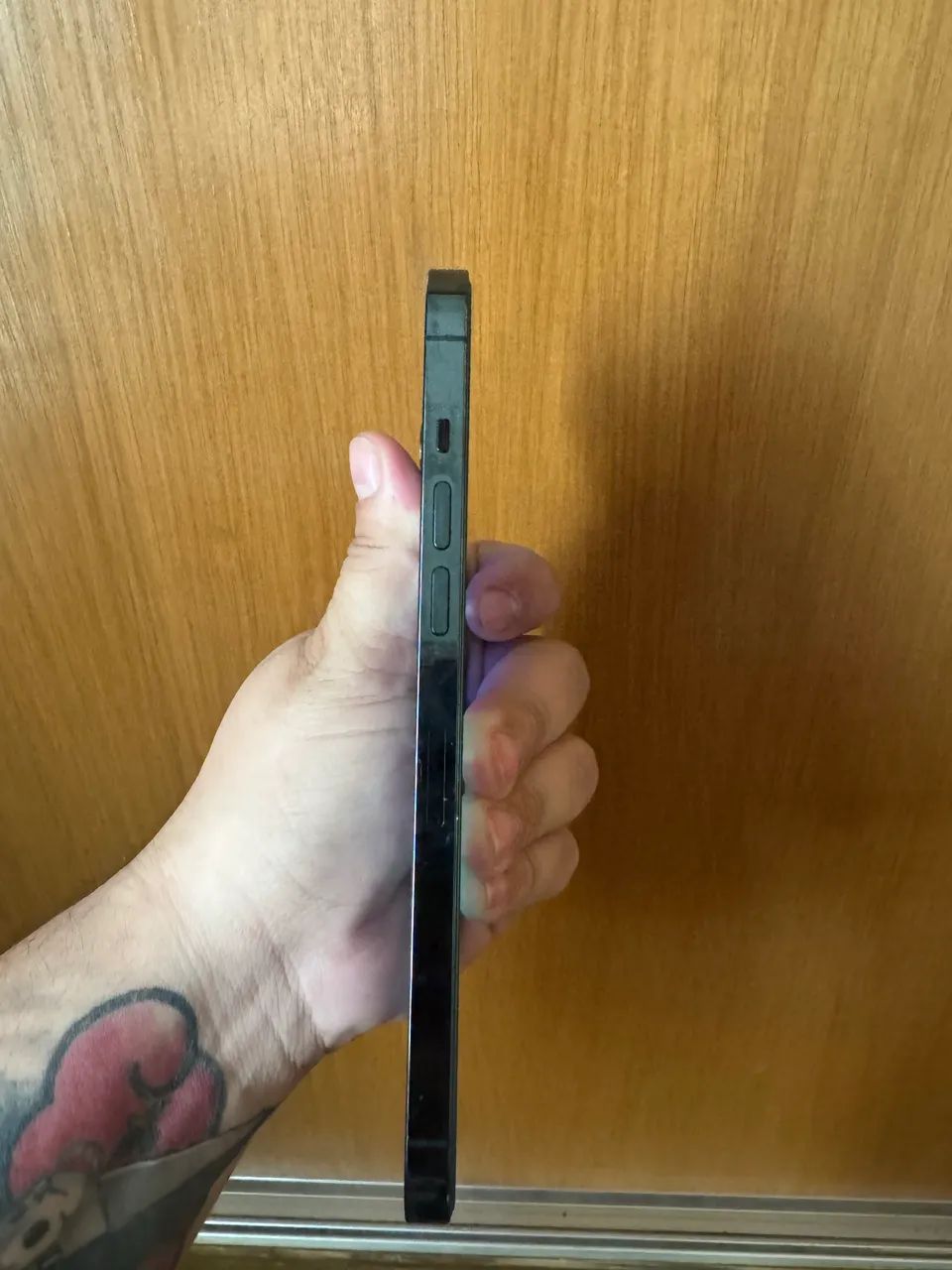 Iphone 12pro max - Foto 4
