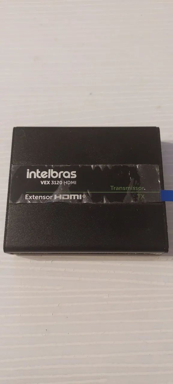 Extensor hdmi vex3120