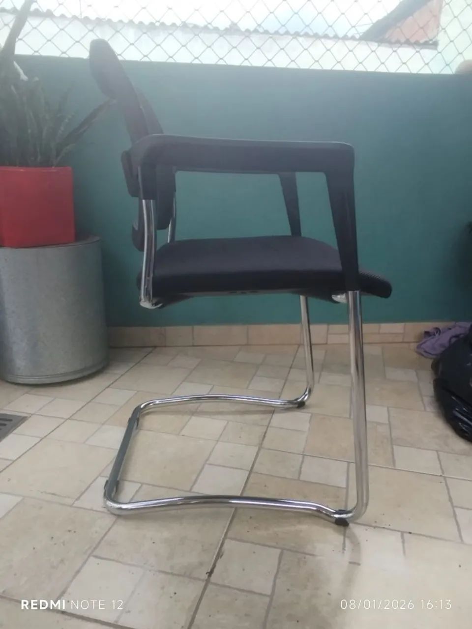 CADEIRA  - Foto 2