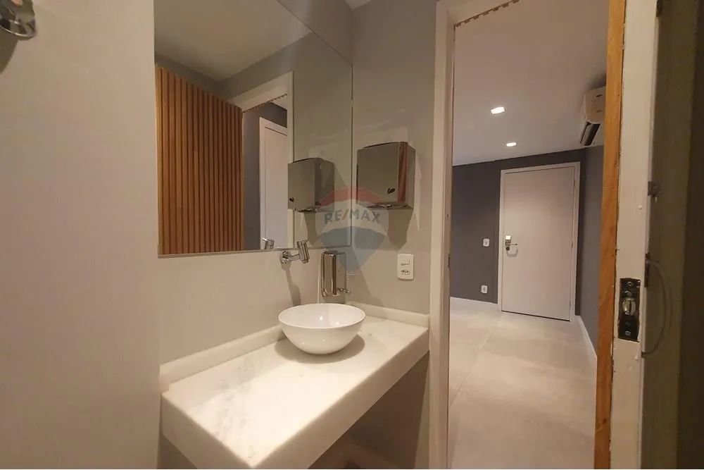 Locação Sala Comercial no Brooklin 36 m² Excelente localização - Foto 5