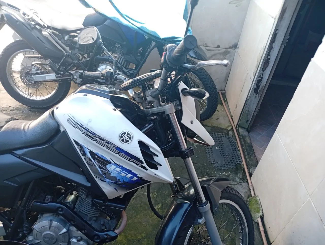 Crosser 150 2014 - Foto 3