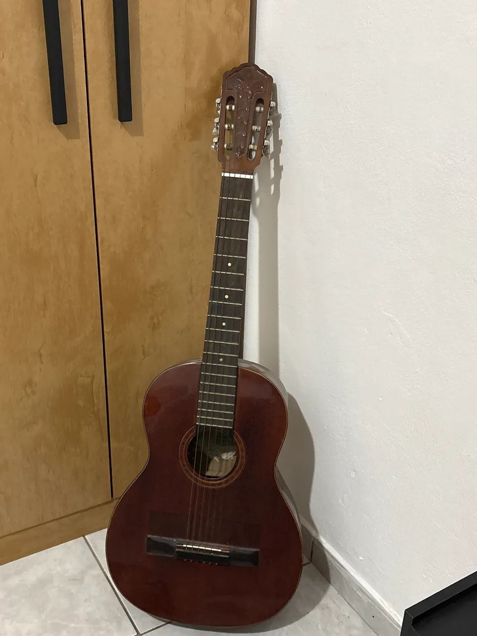 VIOLÃO 