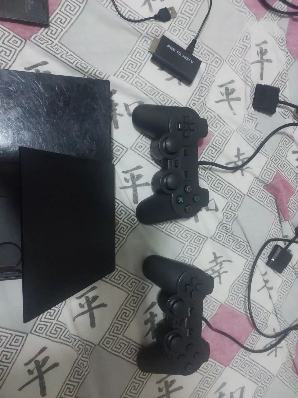 Ps2  - Foto 3
