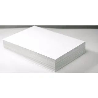 PAPEL A3 COUCHÊ BRILHO 150g - Foto 3