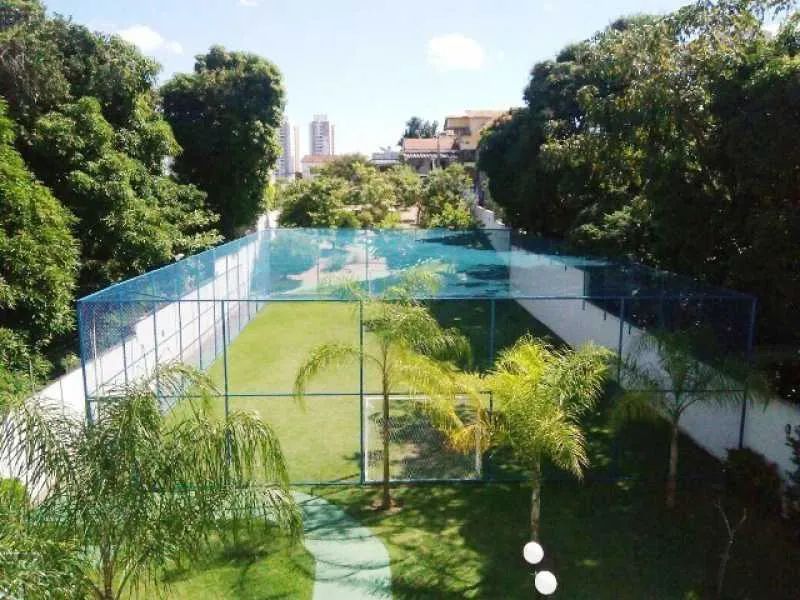 AP de 2 quartos no centro de Cuiabá - Foto 4